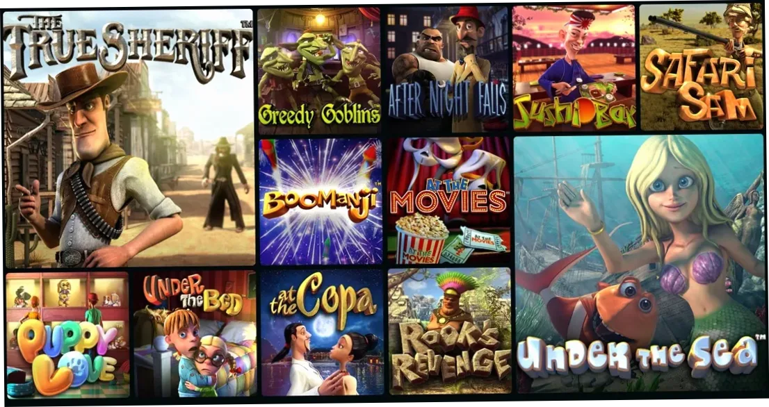 True Fortune Casino casino en vivo